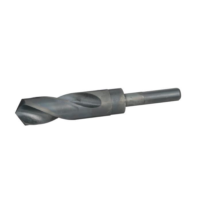 29/32 Reduced Shank HSS Drill Bit 1/2 Shank
