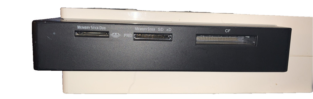 Sony VRD-MC3 DVD Recorder (2.5")