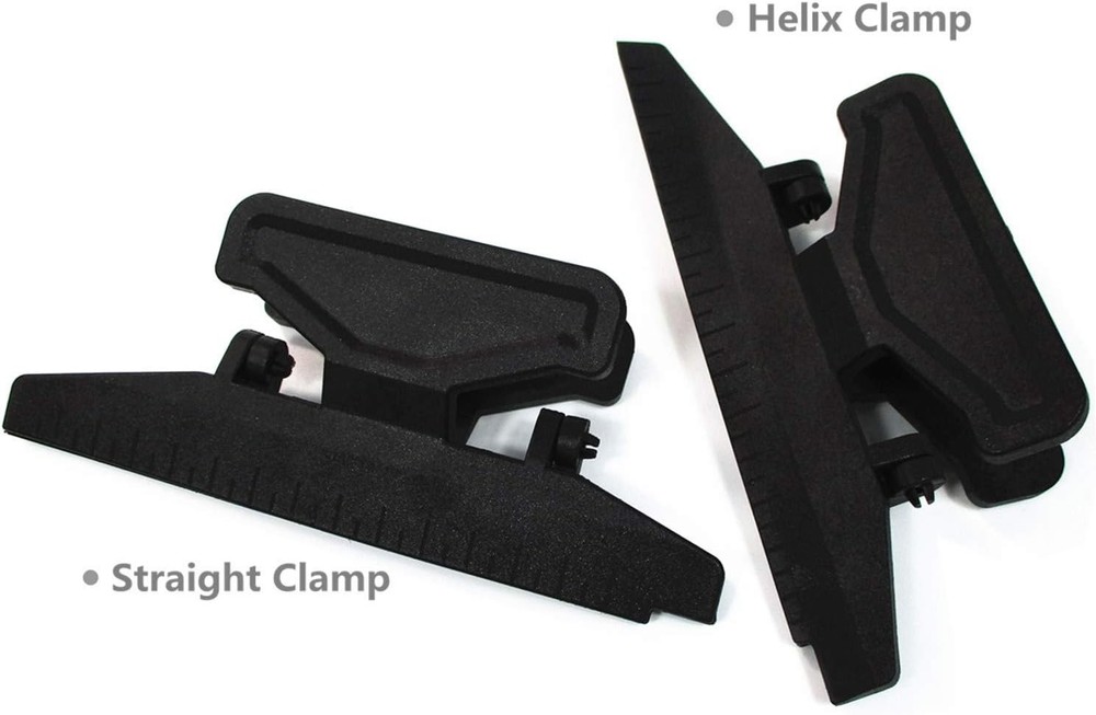 Adjustable Archery Fletching Jig Tool