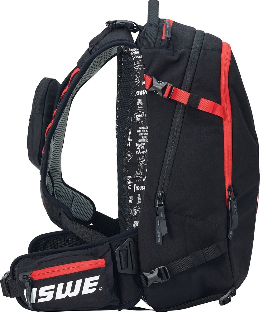 USWE Core 16 3L Elite Day Backpack