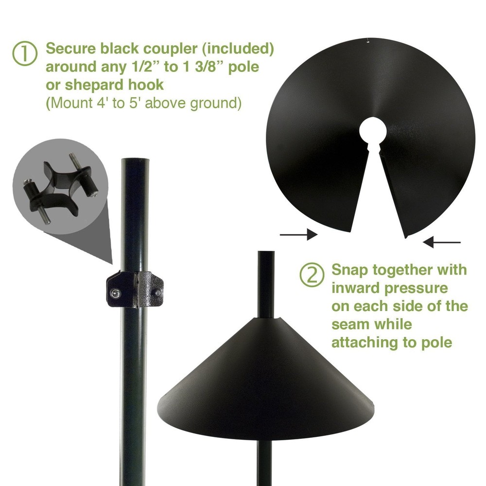 SQUIRREL18" WRAP (Pack of 1)