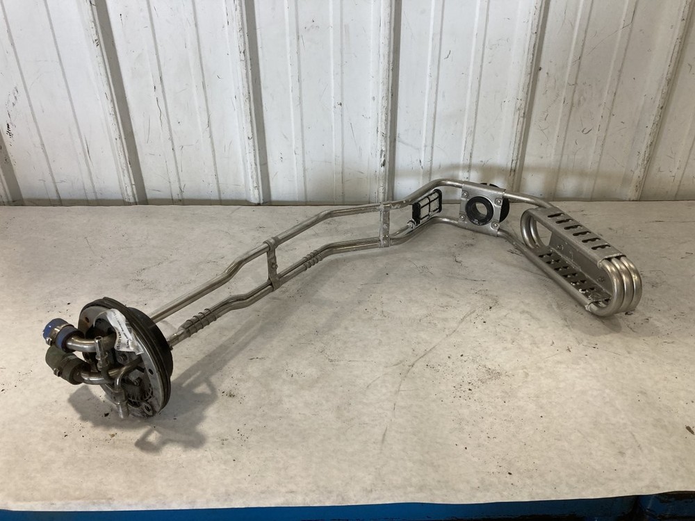 Peterbilt 579 Left/Driver DEF Sensor - Used