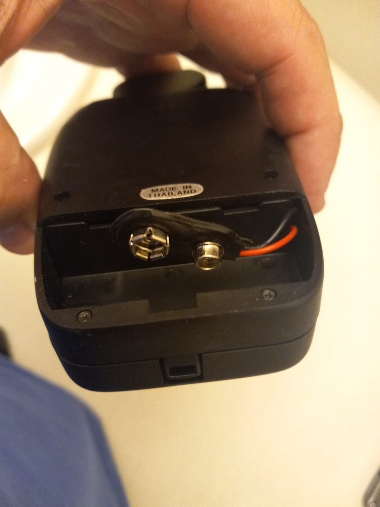 Used Interfit Flash Meter – Free Shipping