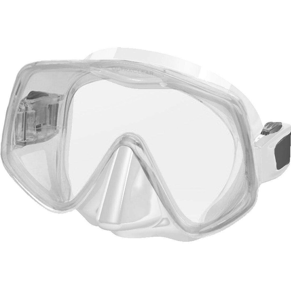 Atomic Frameless 2 Mask, Regular Fit