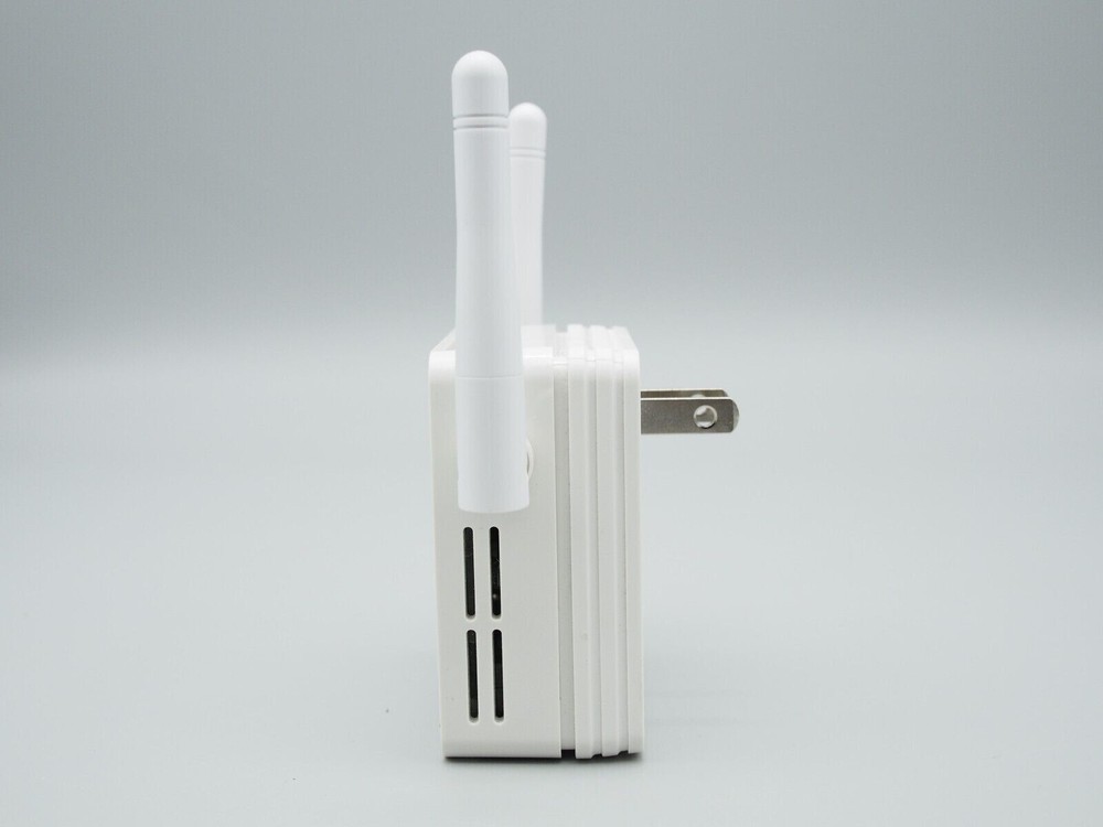 Netgear WiFi Range Extender WN3000RPv3