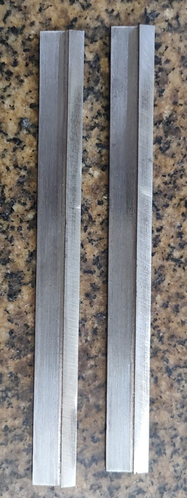 🗽TOOLMAKER BUILT GRINDER CHOCKS 8"