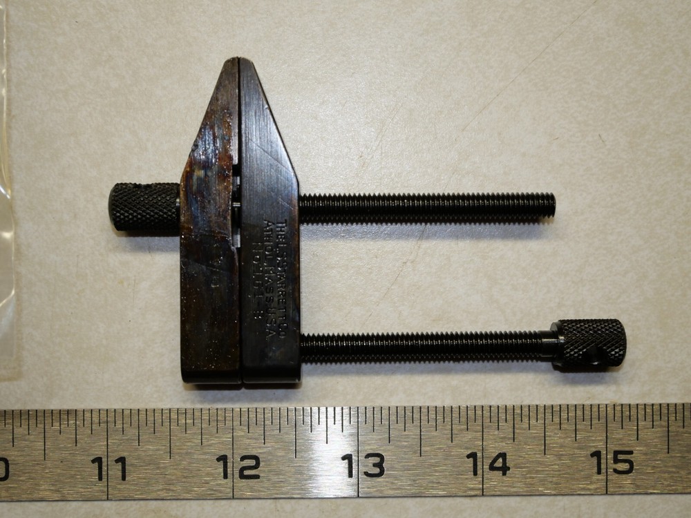 Starrett 161B Clamp