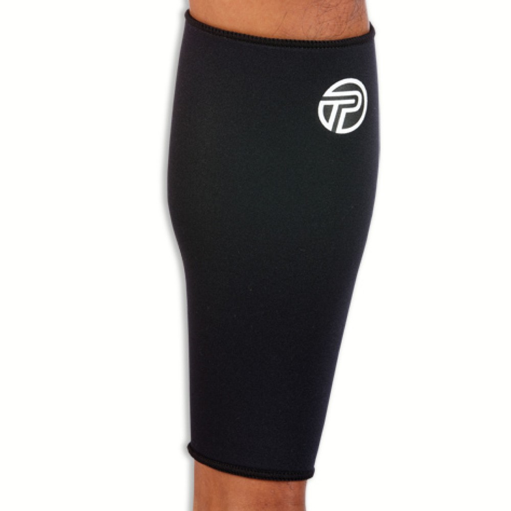 PRO-TEC ATHLETICS Calf Compression Sleeve Shin Splint Support