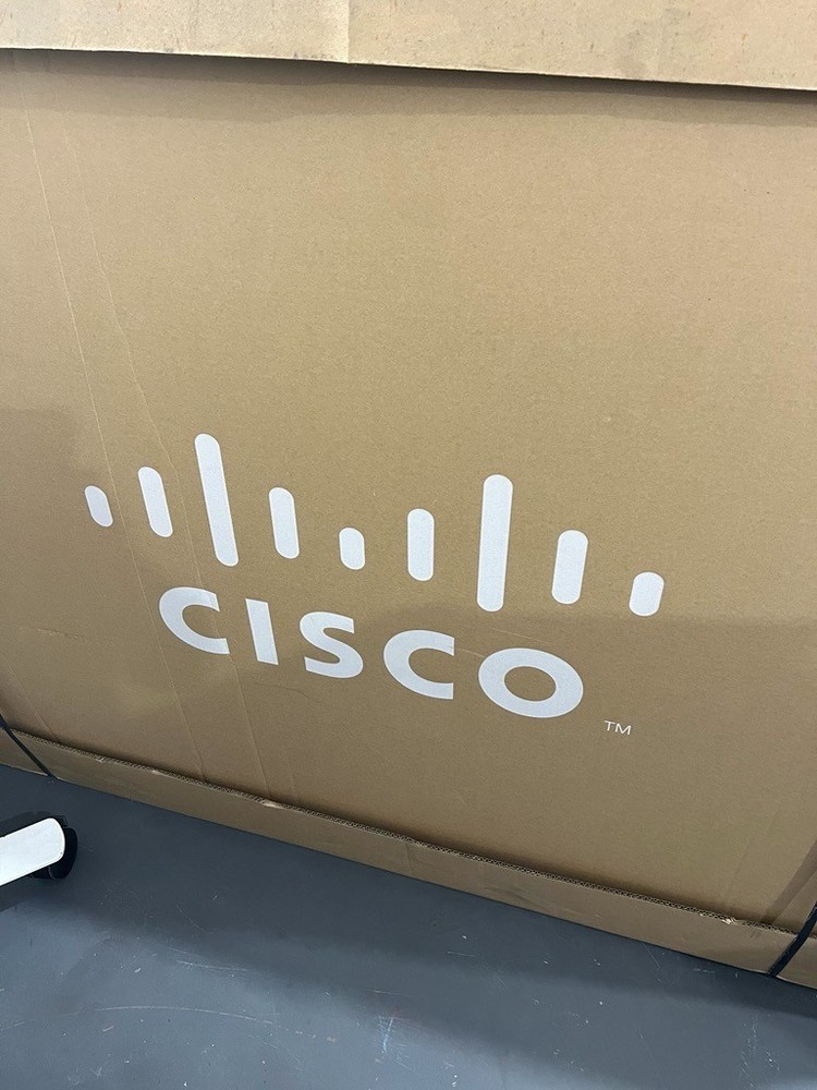 Cisco Spark Board 70 SPARK-BOARD70-K9 70" Collaboration Touch Display Open Box