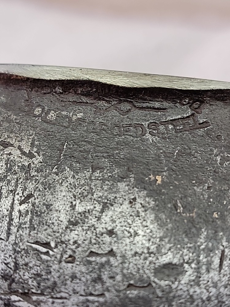 Vintage Keystone Hatchet Good Handle