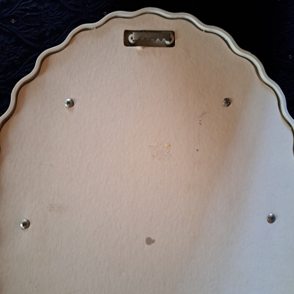 Vintage Homeco Mirror