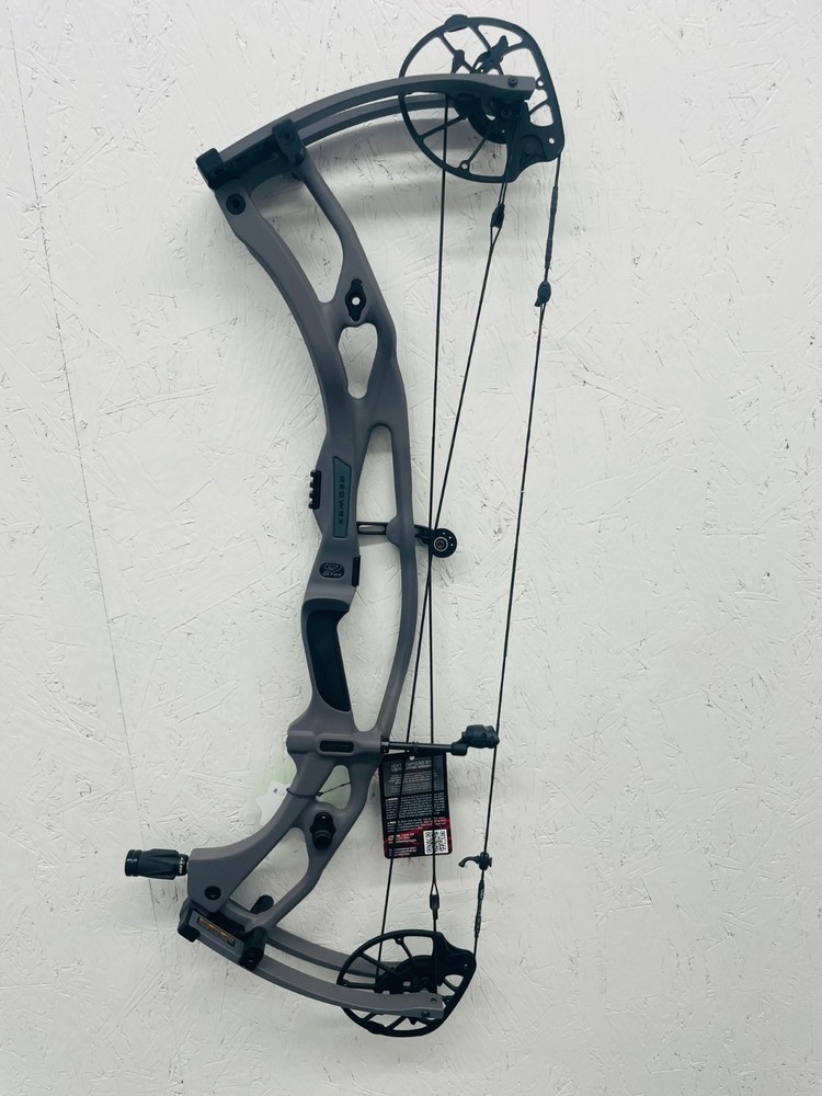 Hoyt RX9 Ultra Compound Bow