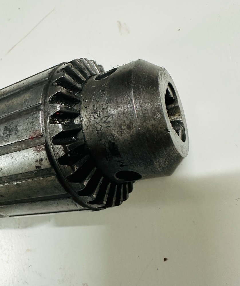 Snap-On PD30 Air Pneumatic Drill