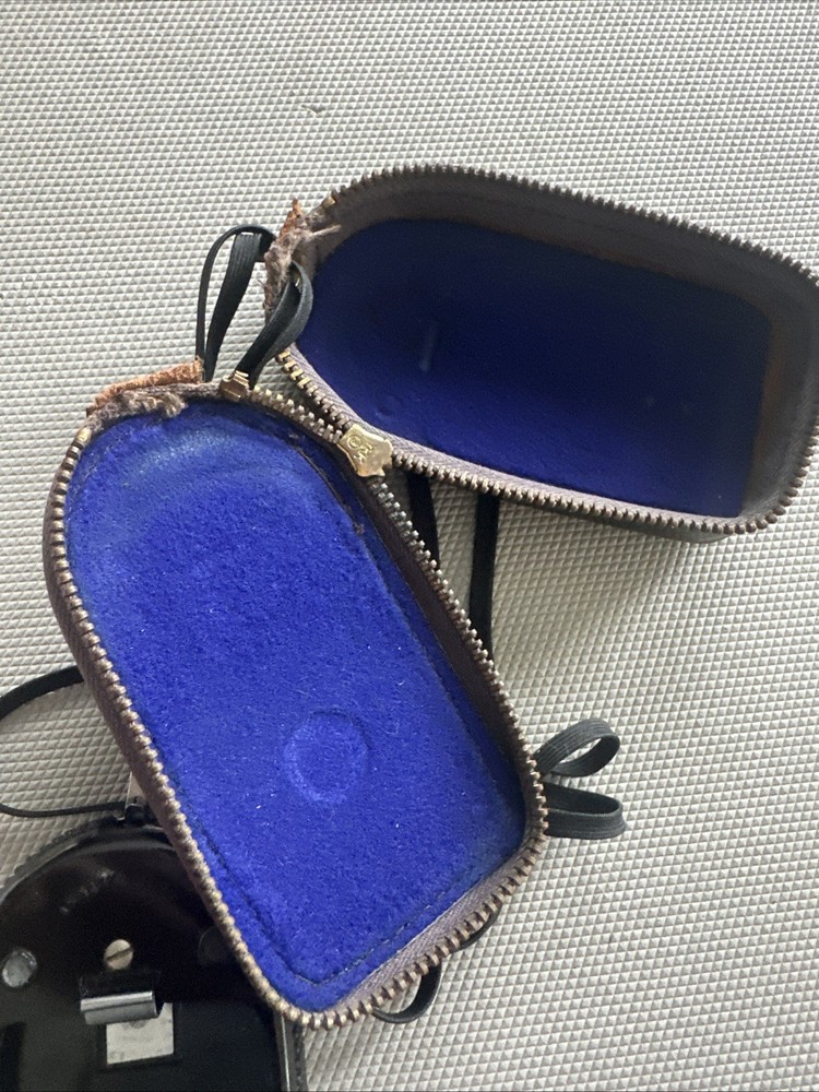 SEKONIC AUTO LEADER MODEL 38 *Read