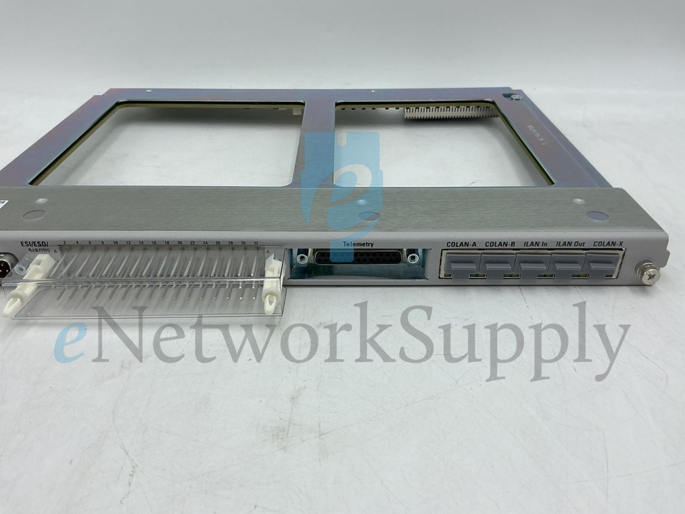 CIENA NTK505MBE5 WMUCA67EAA SONET/J-SDH ACCESS PANEL
