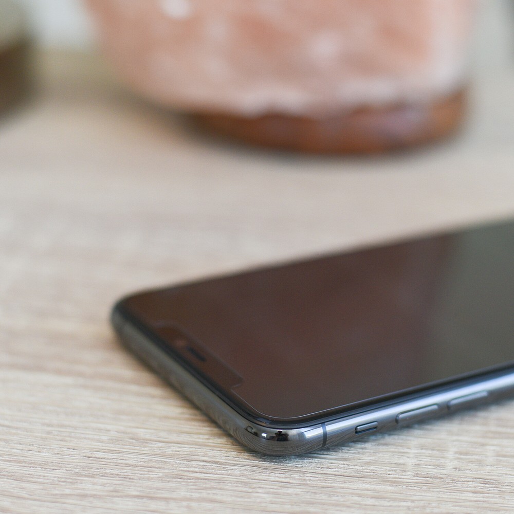 Crystal Clear Screen Protector for 2016 Mini Cooper S Vehicle Navigation