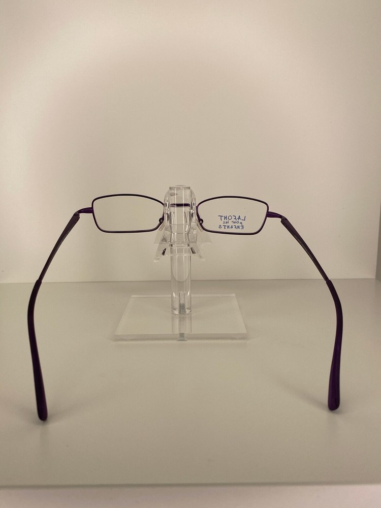 AUTHENTIC LAFONT KIDS MEIJI 298 VIOLET