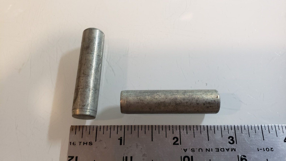 (10) SIKORSKY AIRCRAFT PIN 61170-20207-101