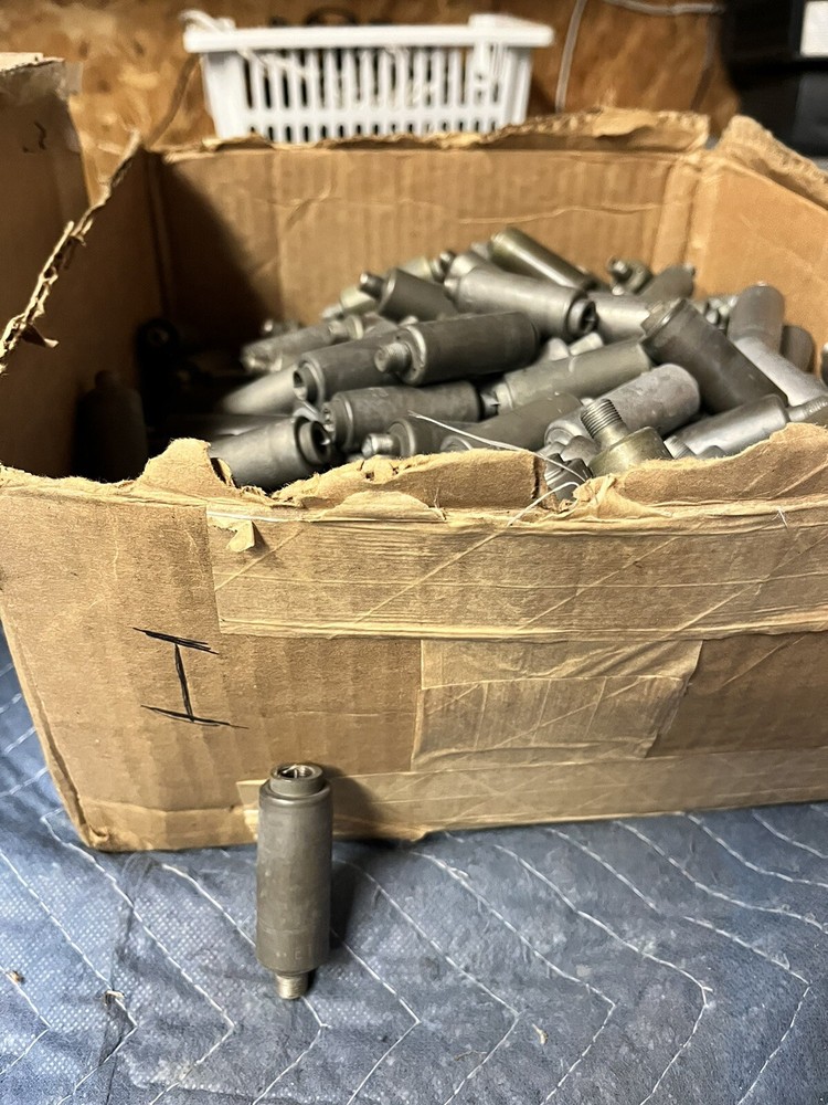 Eagle Comtronics Etn-I notch filter for channel 22