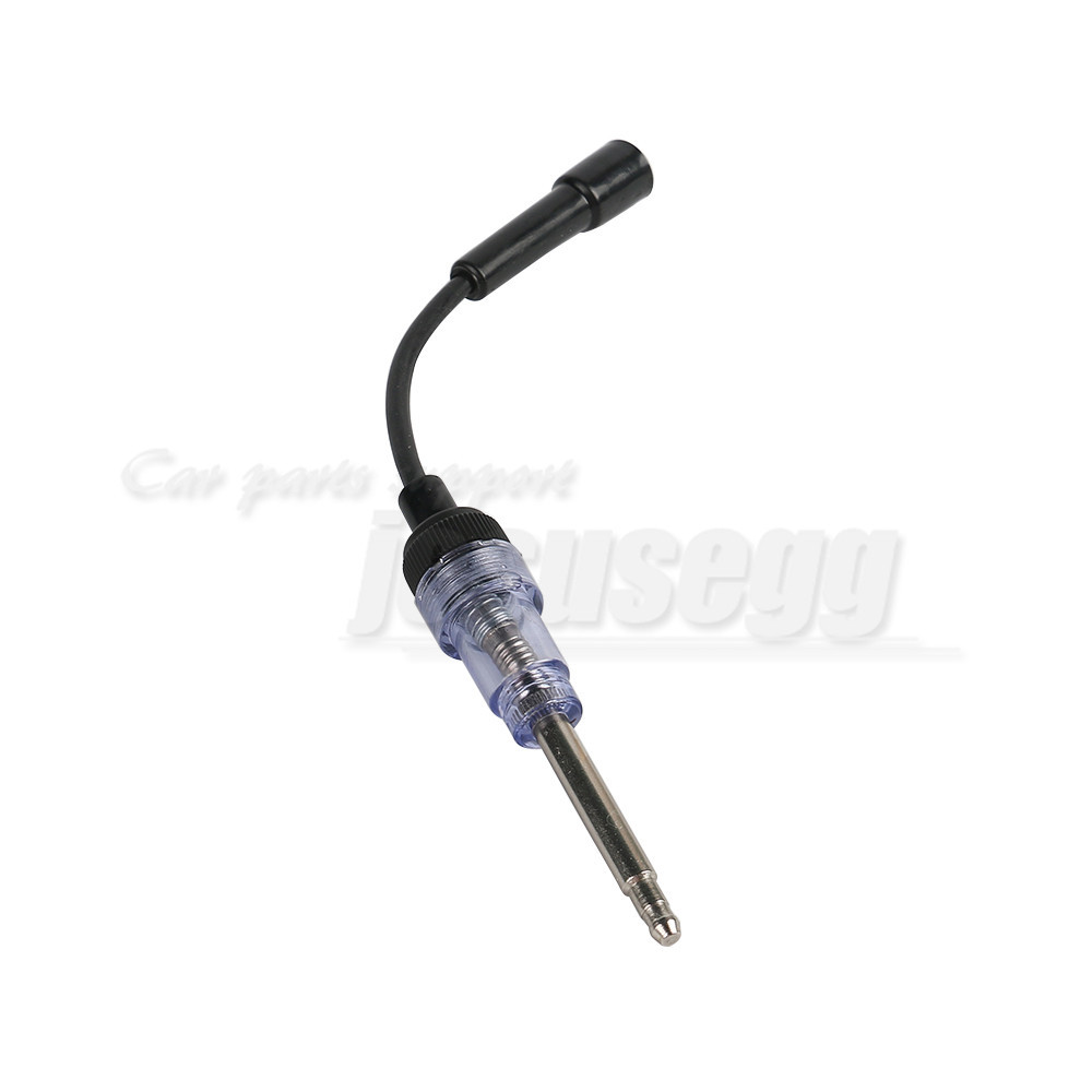 In Line Spark Plug Pick Up Coil Tester Ignition Diagnostic Auto Engine Test Tool