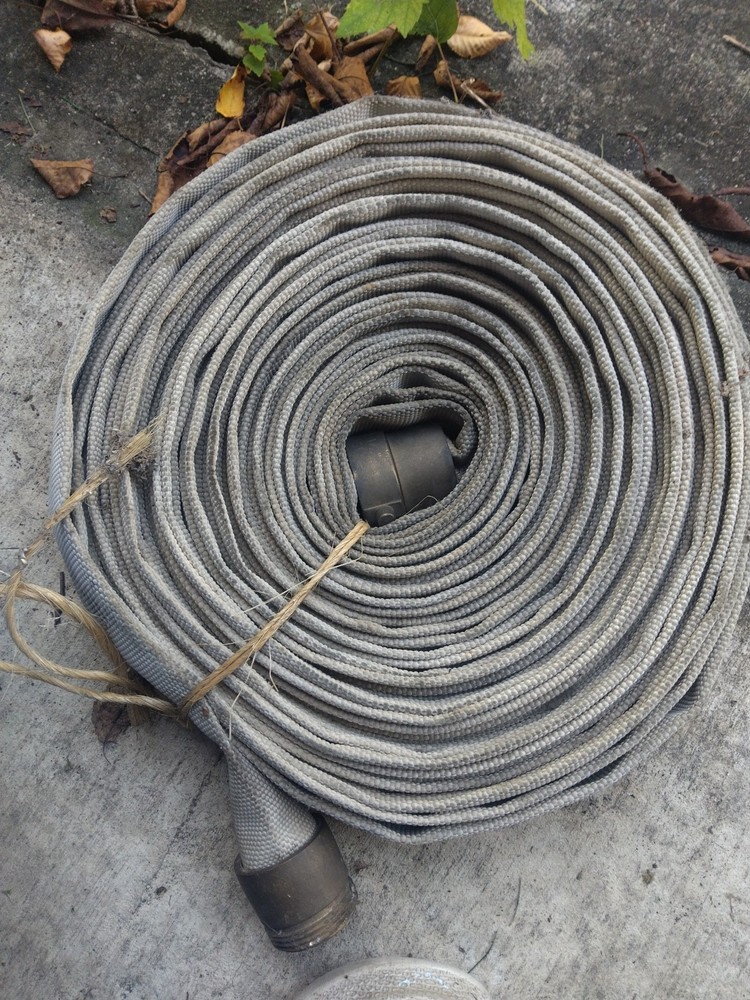 Fire Hose