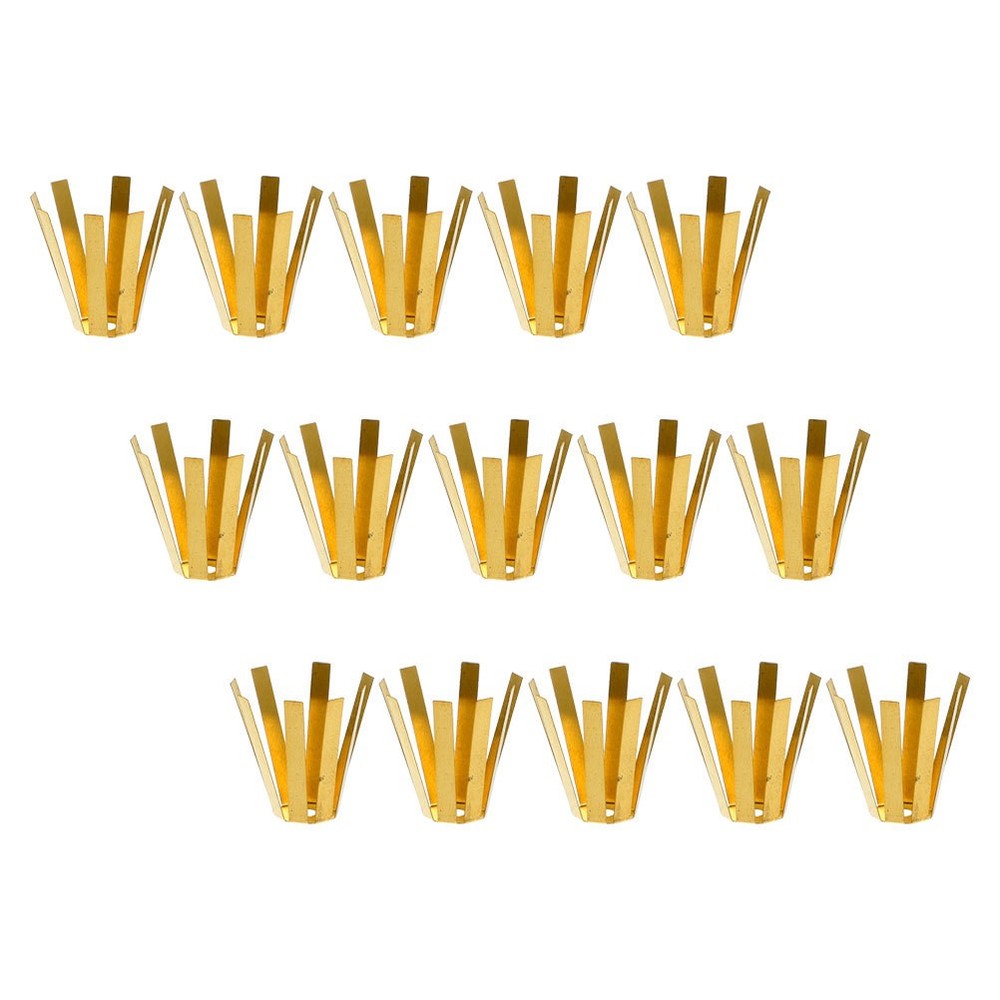 15 Pcs Golf Accessories for Men Octopus Shims Adjustable Adapter