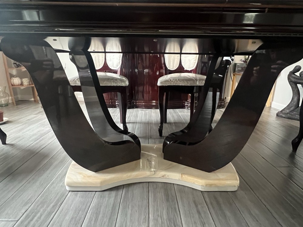 Dining Set !! Downsizing Moving Sale