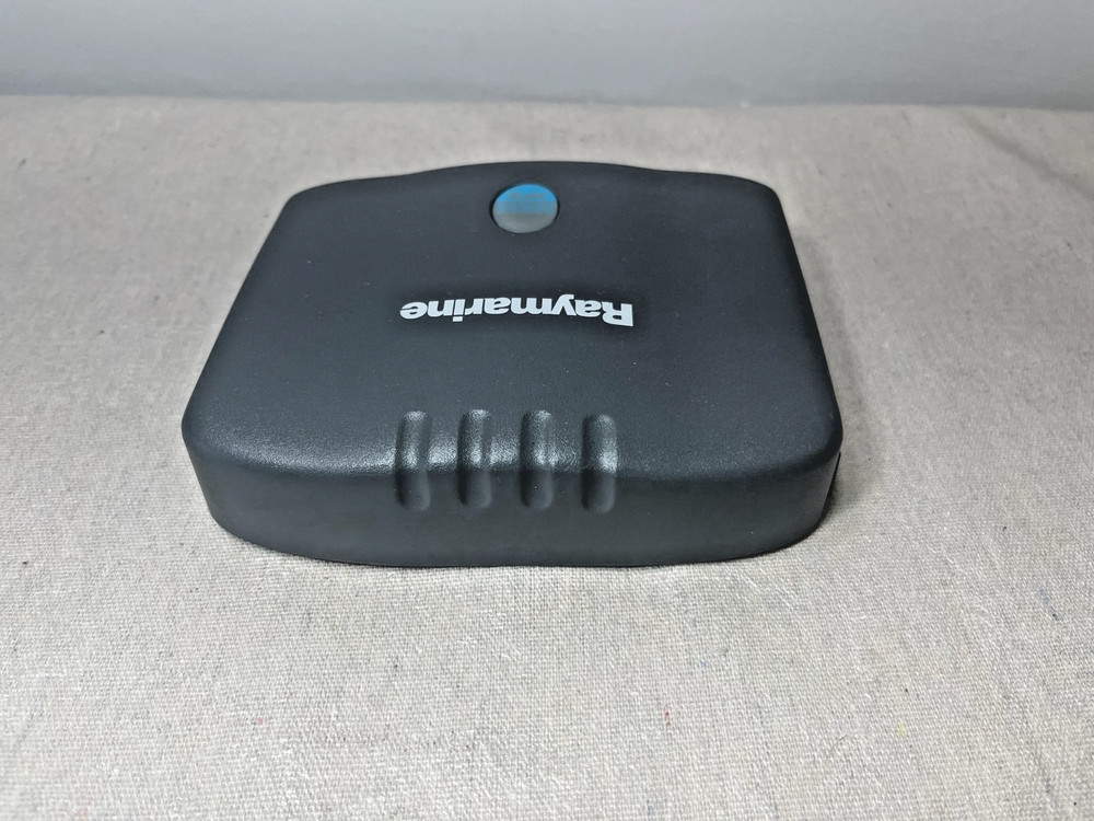 Raymarine E12178 ST290 Volvo IPS DPU Smartpilot Autopilot Data Processing Unit
