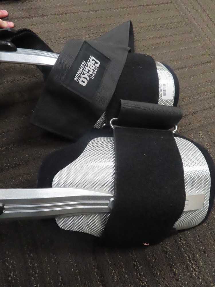 Notch Gecko - Tree Spikes -