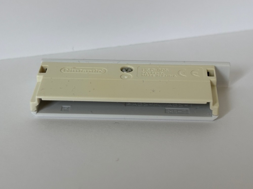 Nintendo / Playstation Logitech Accessories as shown