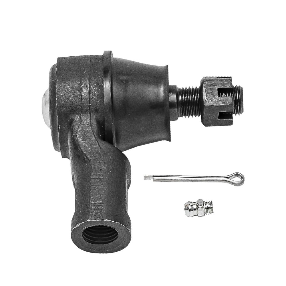 Front Inner Outer Tie Rod End + Sway Bar for Honda Element 2003-2009 2010 2011