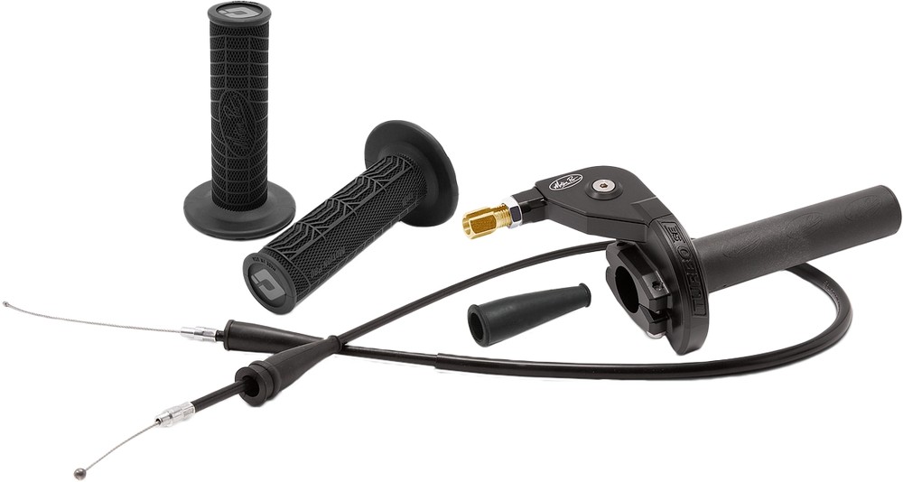 Motion Pro Jan-43 ATV Twist Throttle Conversion Kits