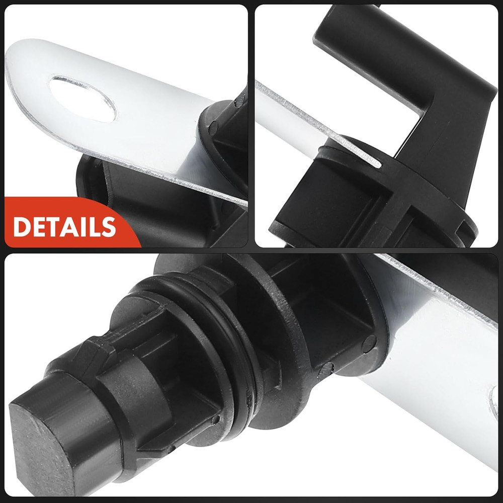 Engine Crankshaft Position Sensor for Chevy Silverado 1500 GMC Sierra 2014-2020