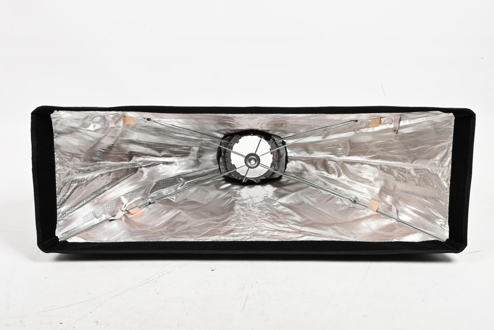 Westcott Rapid Box Switch 1x3 Strip Softbox #679
