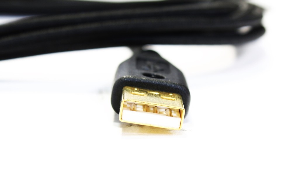 Razer Mini USB Replacement Cable for Ouroboros Gaming Mouse | OEM