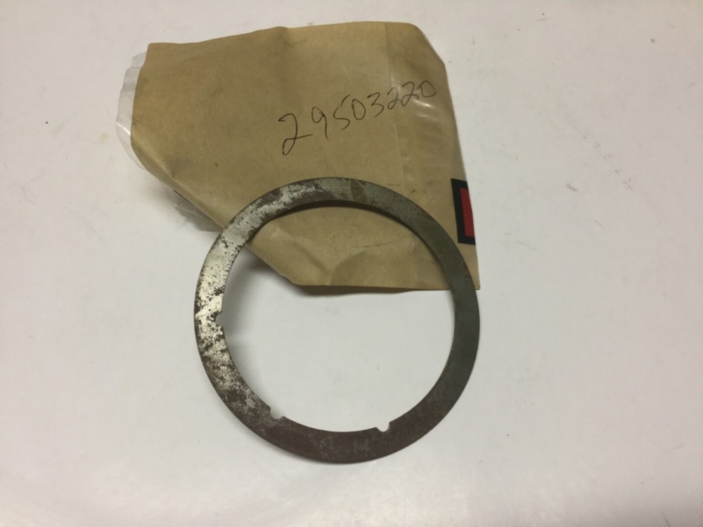 Allison Transmission Shim 29503220