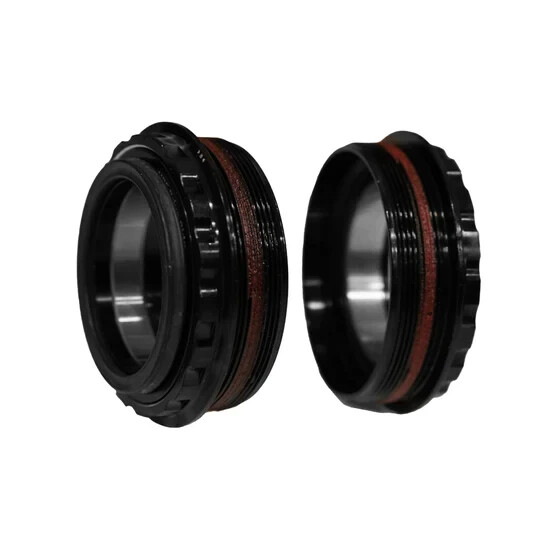 Box One Oversized B52 Bottom Bracket 35mm Black