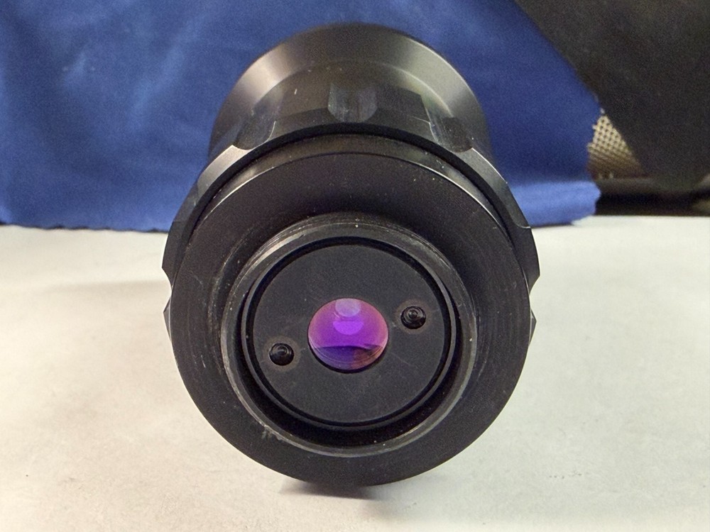 Coherent 10X Beam Expander + Sensor Cleaning Kit (Optics Bundle)