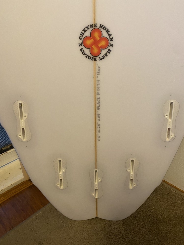 used surfboards