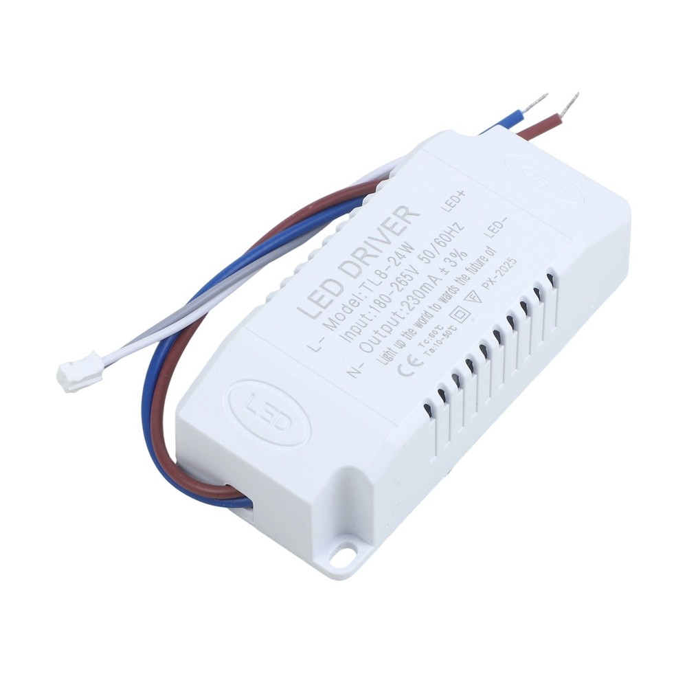Professional LED Driver Transformer for Project Lamps Constant Voltage Output