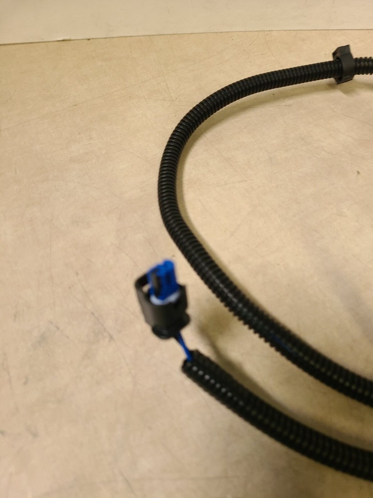 Tail Light Wiring Harness - GM (84234369)