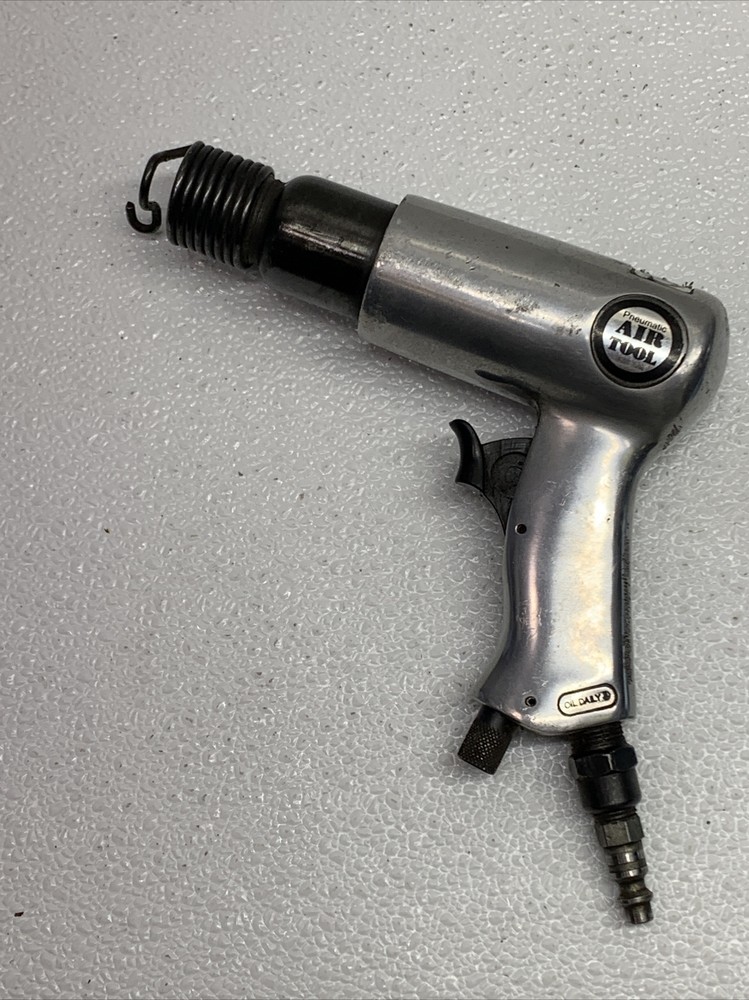 Pneumatic Tool Air Hammer