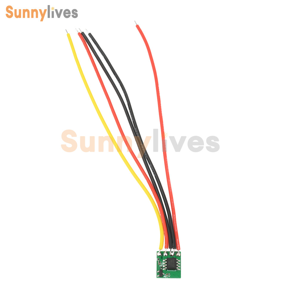 High & Low level Signal Control 17A High Current Electronic Switch Driver Module