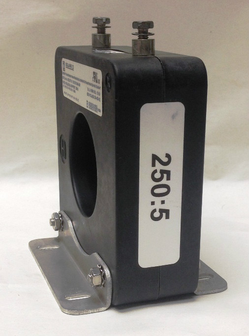 SQUARE D 64R-251 CURRENT TRANSFORMER