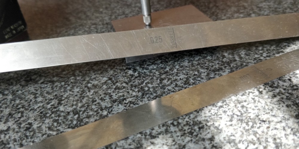 TESTED ~ Oldak Indicator with YMZ Magnetic stand