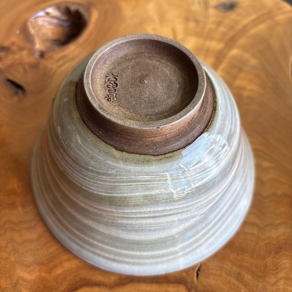 Tea Utensils Furusobe ware matcha