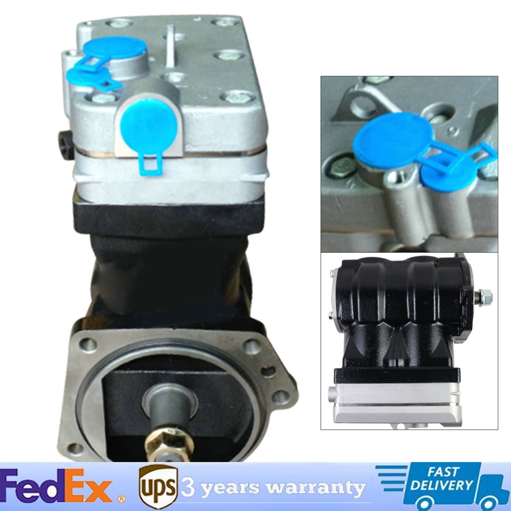 AIR COMPRESSOR For VOLVO D12 D12A D12C Engine Air Compressor 85000396 20701801