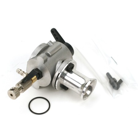 Saito Engines Carburetor Complete LeftOOPPADAE SAI180821B Replacement Engine