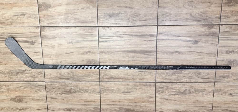 hockey stick