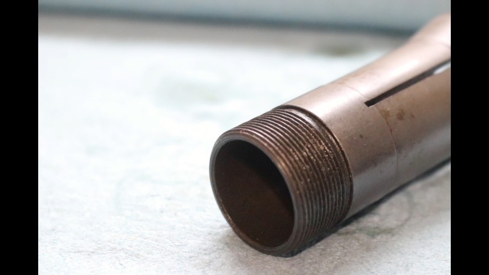 Royal 5C Collet 31/32